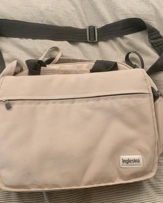 Borsa Inglesina Baby Bag