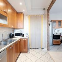 Cucina di seconda mano