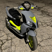 Nrg Power dd IMPECCABILE