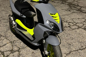 Nrg Power dd IMPECCABILE