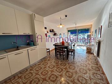 Appartamento Fronte pineta Follonica