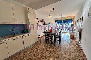 Appartamento Fronte pineta Follonica