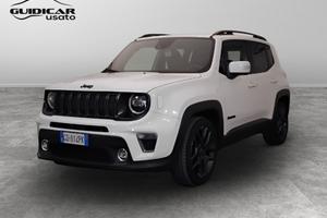 JEEP Renegade 2019 - Renegade 1.6 mjt S 2wd 130cv