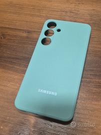 cover 24+ plus originale samsung
