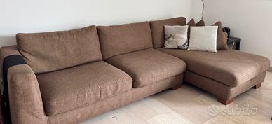 Divano Angolare 5 posti