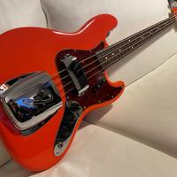 Fender jazz Bass american vintage 62 2007