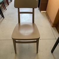 Sedia mod. Milano di Connubia Calligaris