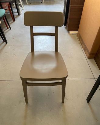Sedia mod. Milano di Connubia Calligaris