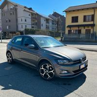 Volkswagen Polo 1.6 TDI 95CV DSG Comfortline