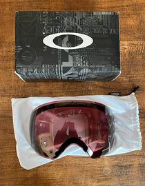 Lenti Oakley Flight Deck