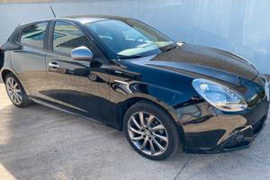 Alfa Romeo Giulietta 1.4 Turbo 120 CV GPL Distinct