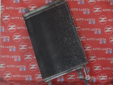 CONDENSATORE VOLKSWAGEN Golf 6 Berlina 1K0820411N