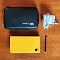 Nintendo DSi XL