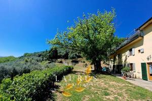 Rustico / Casale di 583 m² con più di 5 locali e b