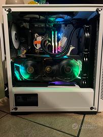 PC Gaming Ryzen 9 Rtx 3080 extreme RAM 32Gb