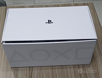 Visore VR2 PS5