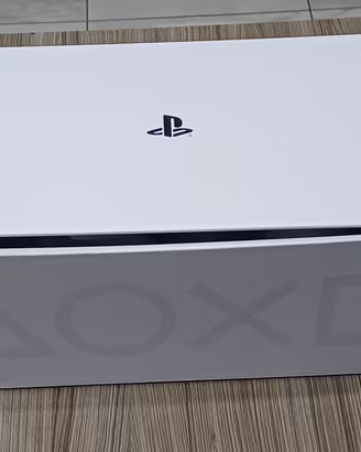 Visore VR2 PS5