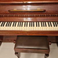 Pianoforte verticale tedesco