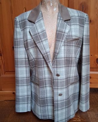 blazer vintage Beverly Hills