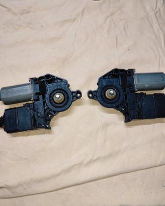 MOTORINO ALZAVETRO POSTERIORE DX - SX