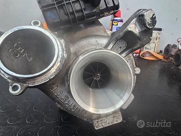 Turbina 2056 bmw 430d 258cv