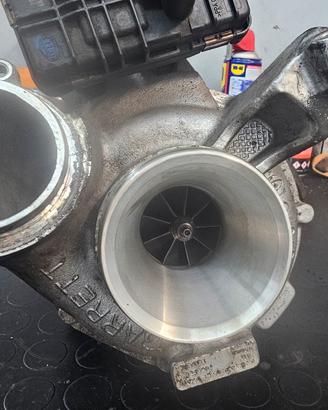 Turbina 2056 bmw 430d 258cv