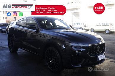 Maserati Levante MaseratiLevante V6 Diesel 2...