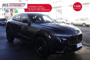 Maserati Levante MaseratiLevante V6 Diesel 2...