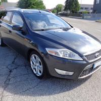 FORD Mondeo 2.0 TDCi 140 CV 6tronic Station Wago