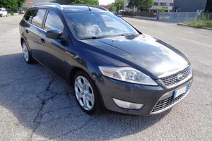 FORD Mondeo 2.0 TDCi 140 CV 6tronic Station Wago