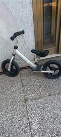 Bicicletta per bambini N-ERGO ULTALEGGERA