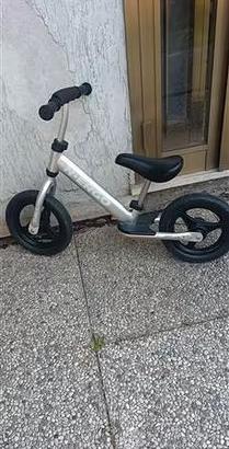 Bicicletta per bambini N-ERGO ULTALEGGERA