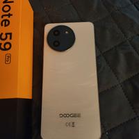 Smartphone Doogee Note 59 Pro