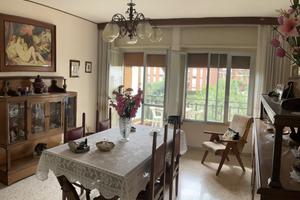 Formia Appartamento di 4 vani cucina doppi servizi