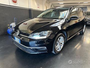 Volkswagen Golf 7.5 Business 1.6 TDI 5p. GANCIO TR