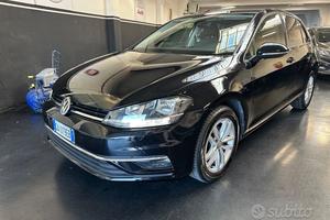 Volkswagen Golf 7.5 Business 1.6 TDI 5p. GANCIO TR