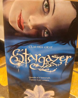 Stargazer - Claudia Gray