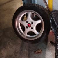 Cerchi da 14 a 4 fori