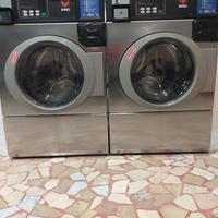 lavatrici industriali per lavanderie automatiche