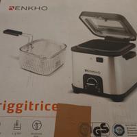 Friggitrice Enkho