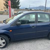 Ford Fiesta 1.4 16V 5p. Ghia
