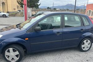 Ford Fiesta 1.4 16V 5p. Ghia