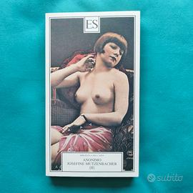 Josefine Mutzenbacher(II)