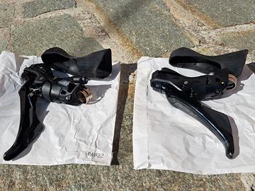 comandi Shimano RX-400 2x10