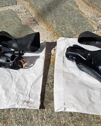 comandi Shimano RX-400 2x10
