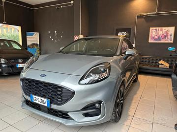 Ford Puma 1.0 EcoBoost 125 CV S&S ST-Line X