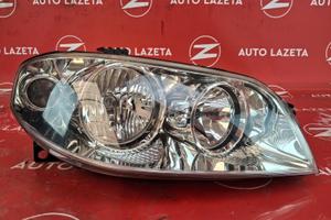 FANALE ANTERIORE DESTRO Fiat Punto 188 restyling 2