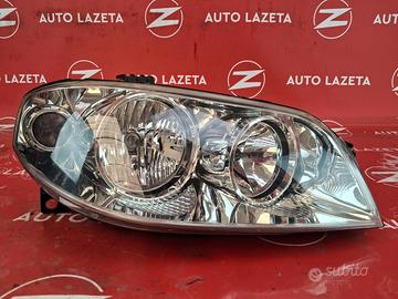 FANALE ANTERIORE DESTRO Fiat Punto 188 restyling 2