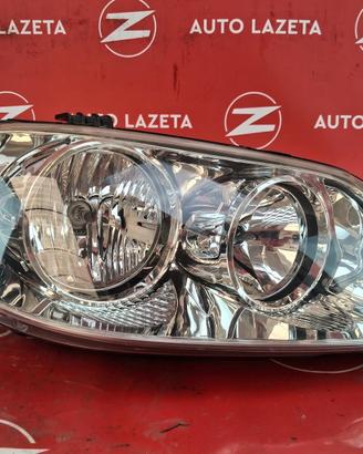 FANALE ANTERIORE DESTRO Fiat Punto 188 restyling 2
