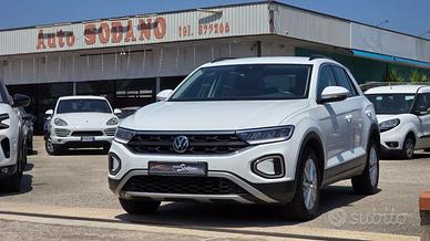Volkswagen T-Roc 2.0 TDI SCR Life